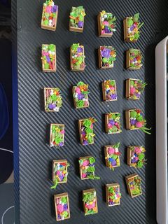 (Category: ) located in . Submitted by minifoodies (Listing ID 1439070295, Image 1). Description: .