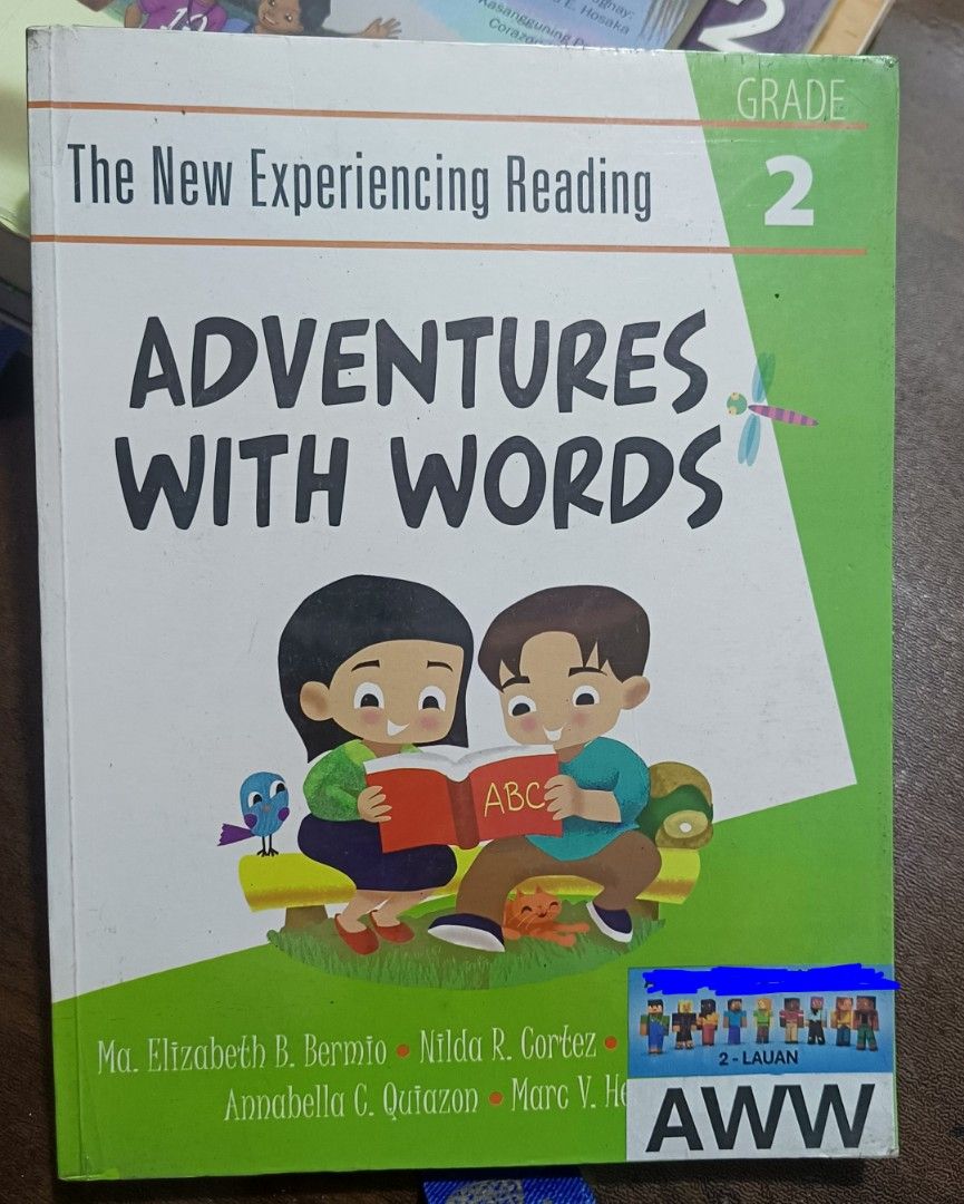 My Pals Are Here! Maths 2B Textbook & Workbook (Category: Textbooks) located in Quezon City. Submitted by f3foods (Listing ID 1439093813, Image 3). Description: Ateneo Grade 2 Books Php 200.00 PER BOOK - Used (but only 1-3 pages are with pencil written, 98% clean pages) ✅My Pals Are Here 4A ✅My Pals are Here 4B ✅Galak 2 (2018 Edition) ✅Celebrating Gods Love 2 ✅Adventures with Words 2 ✅The Amazing World of Science .