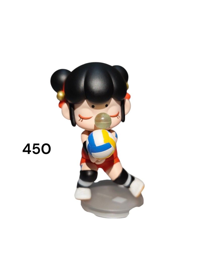 Nanci Sports Day (Category: Activewear) located in Manila. Submitted by happy_loot_blind_box (Listing ID 1439188175, Image 2). Description: .