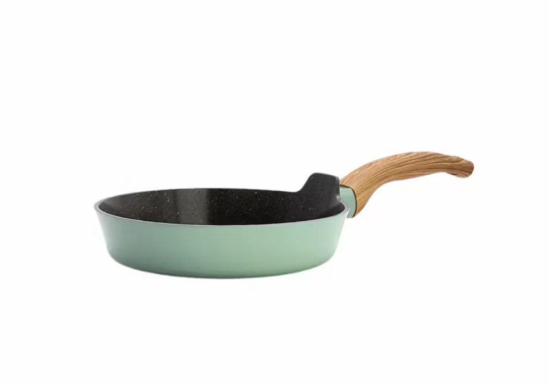 Neoflam Nature Eggpan 16cm - Ceramic Coating460461197986385920