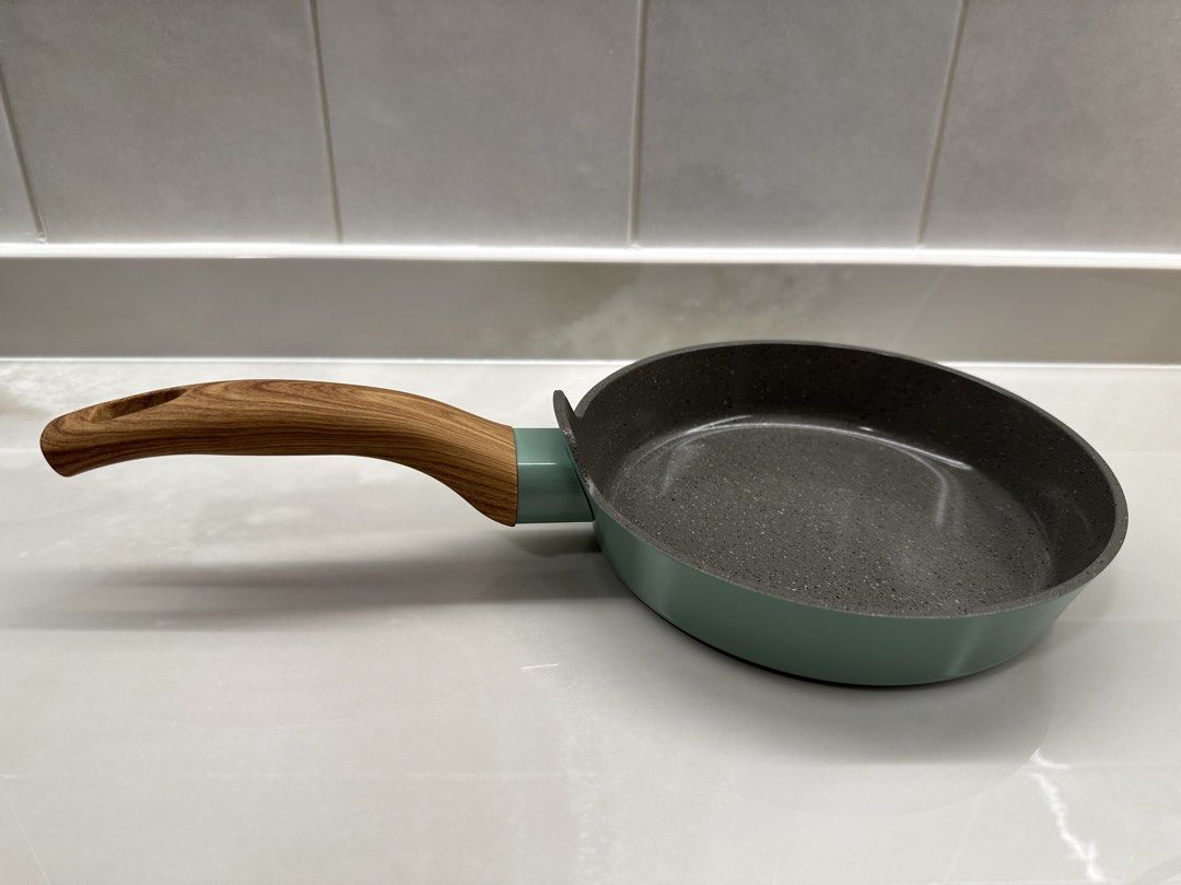 Neoflam Nature Eggpan 16cm - Ceramic Coating460461197986385924