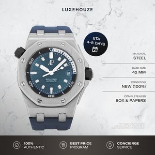 Audemars Piguet Collection Collection item 2