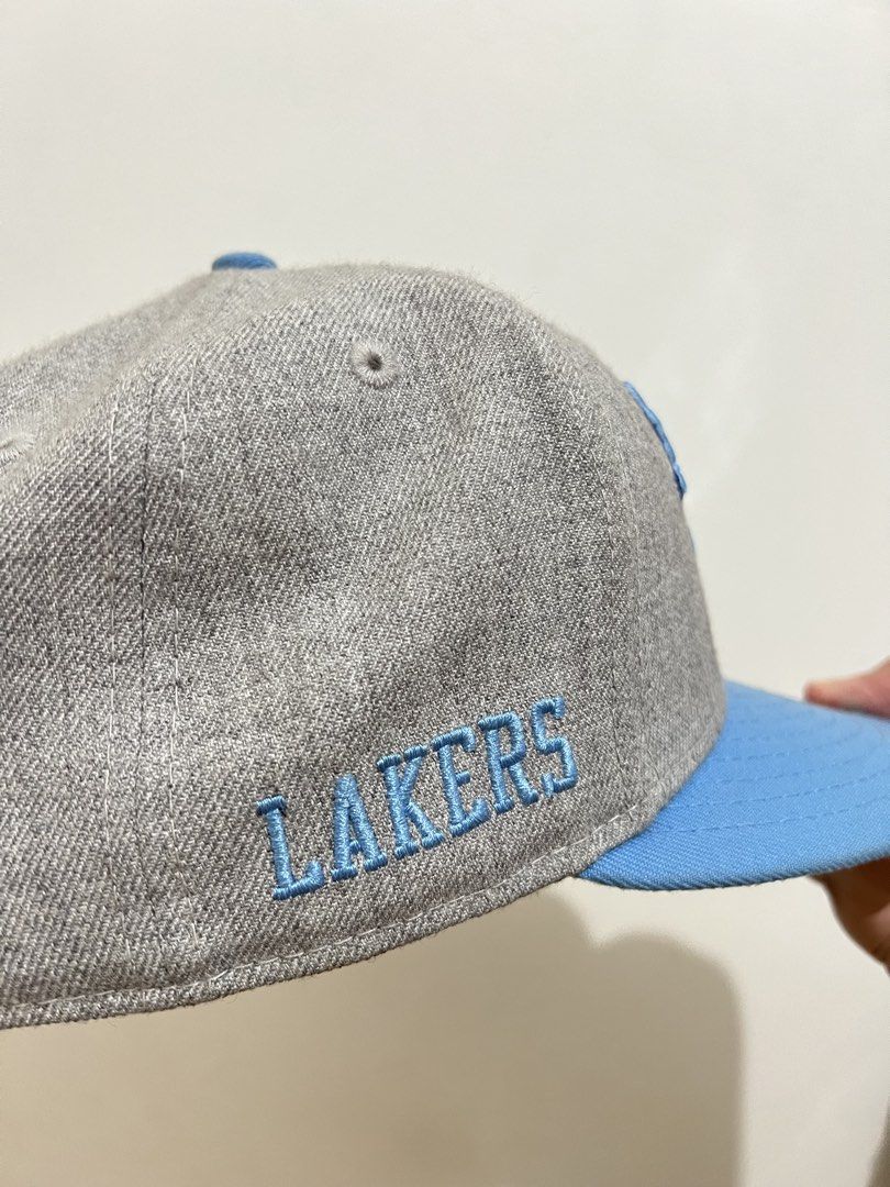 New Era 9FIFTY Los Angeles Cap (Category: Caps & Hats) located in Bulacan. Submitted by l3.nzy (Listing ID 1438927817, Image 2). Description: New Era 9FIFTY Los Angeles cap 🏷️₱900 - Condition 9/10 - Snapback - Used but not abused - No issue - 100% original Mop 💸: cash, bdo, maribank ✅Can do meet up nearby areas (San rafael/ Baliwag) ✅Can do shipping and video call for assurance payment 1st (LBC, J&T, Lalamove) 📍Bulacan.