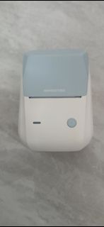 NIIMBOT Label Printer