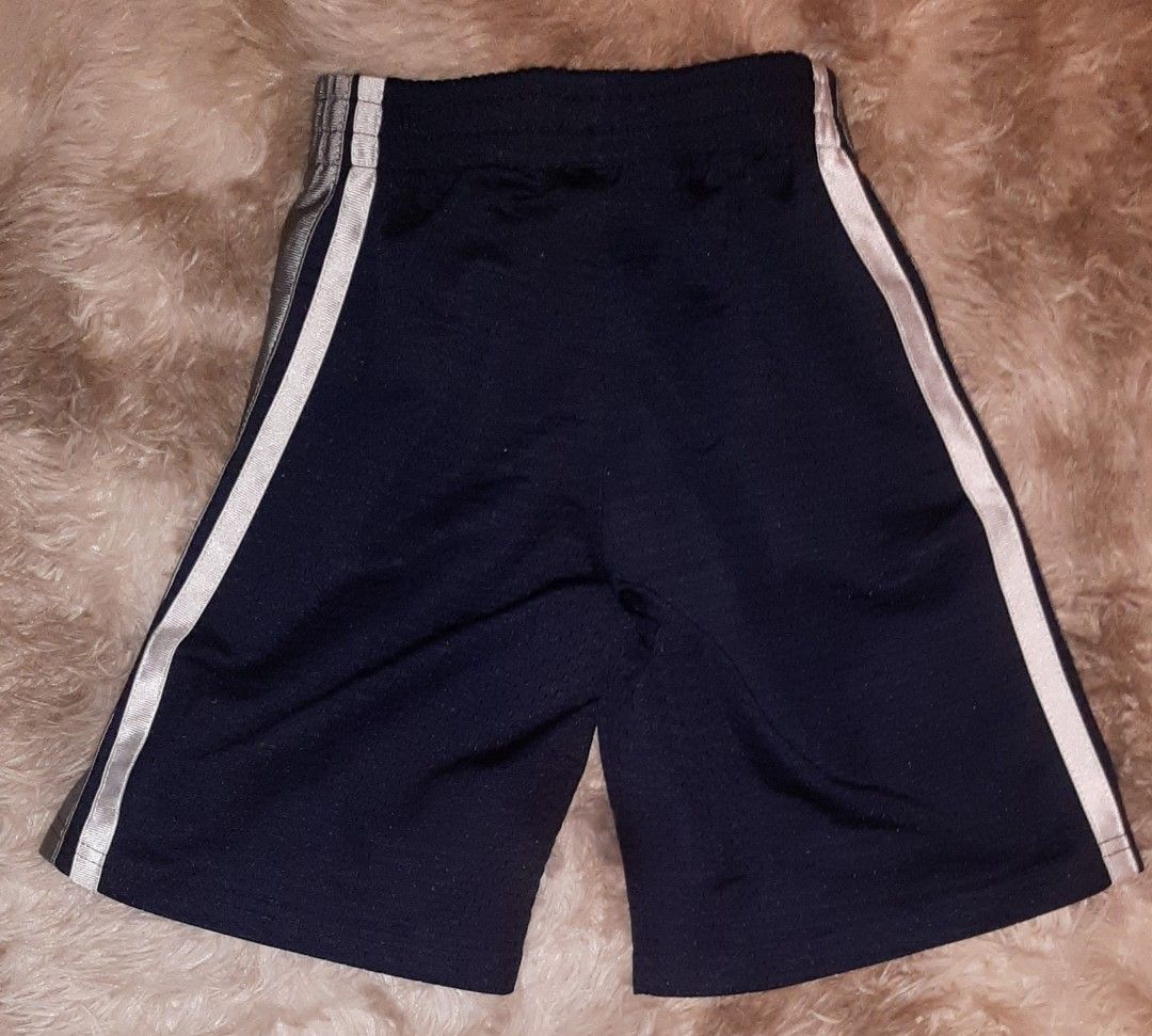 Nike Boys' Shorts Size 6 (Category: Babies & Kids Fashion) located in Baguio. Submitted by missyjhen81 (Listing ID 1439202378, Image 2). Description: 📝📷Products and Photos and Information • Onhand • Actual photos • Clean items • Accurate sizes • Fast replies • Careful packing • Honest descriptions *Product color image may slightly differ due to lighting. 💳Payment Methods • GCASH • Maya • BPI Bank Transfer NOTE: • Make an offer only if you are 
