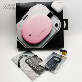 Nothing Headphone & Earbuds BNIB Collection item 1