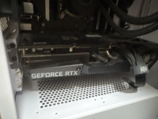 NVIDIA GeForce RTX 3070 Ti Graphics Card465028658202552320