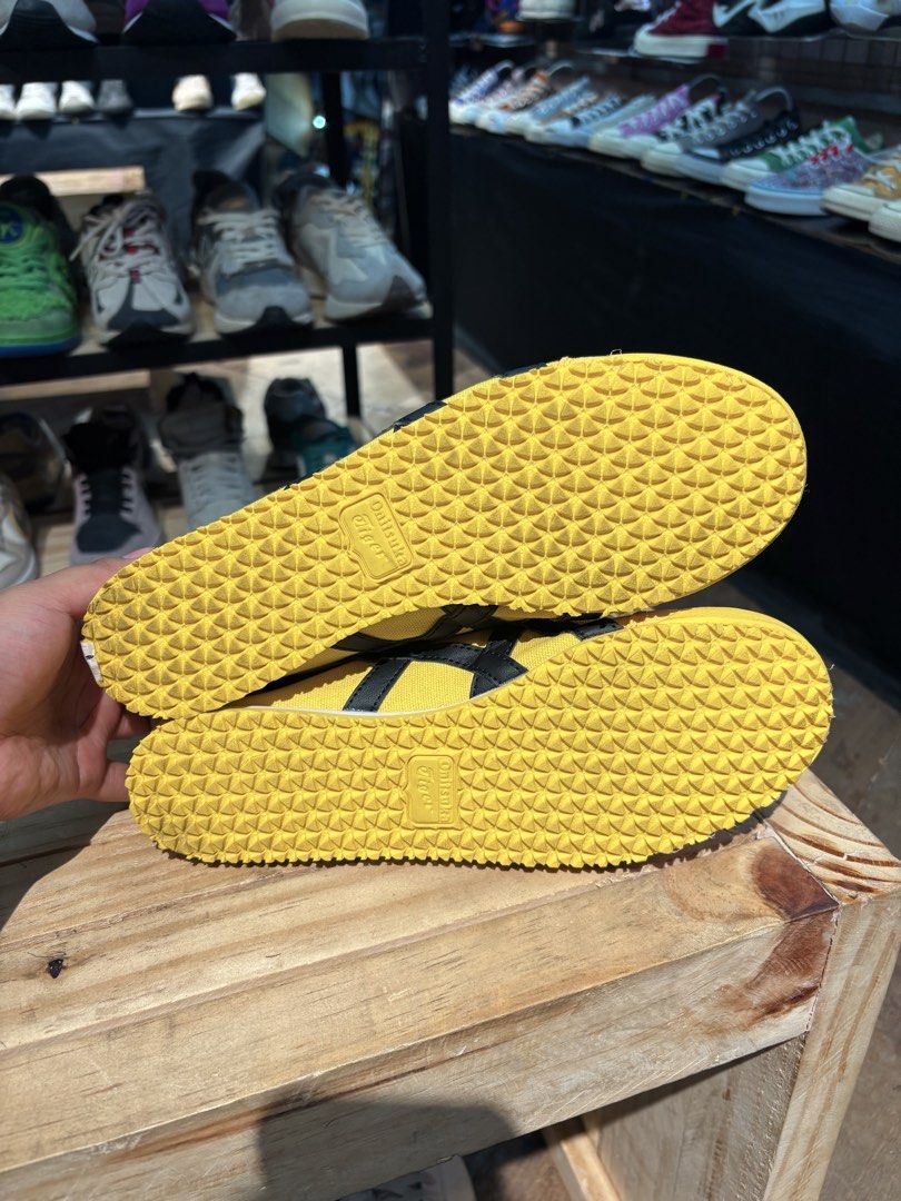 Onitsuka tiger (Category: Sneakers) located in Baguio. Submitted by ms.j_sneakersshop (Listing ID 1439165889, Image 3). Description: .