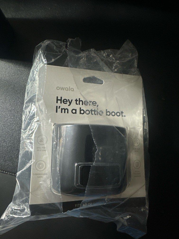 Owala Bottle Boot460359404199628801