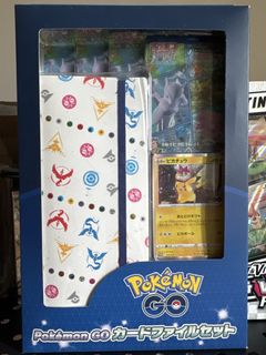 pokemon go card file set Pokemon Card PSA9 Pikachu 272/S-P Pokemon Go Promo Holo 2022 Japanese