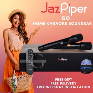 KARAOKE / KTV SOUNDBAR Collection item 1