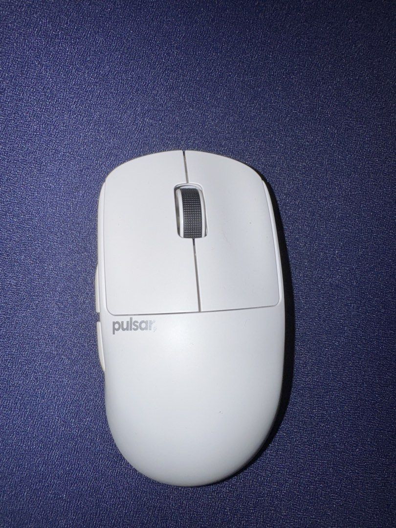 Pulsar  X2 Crazylight White459951105764894721