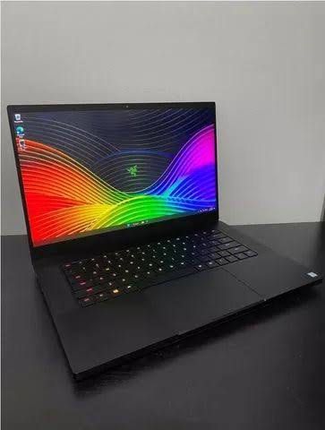 Razer Blade 15 Gaming Laptop460050034296760320