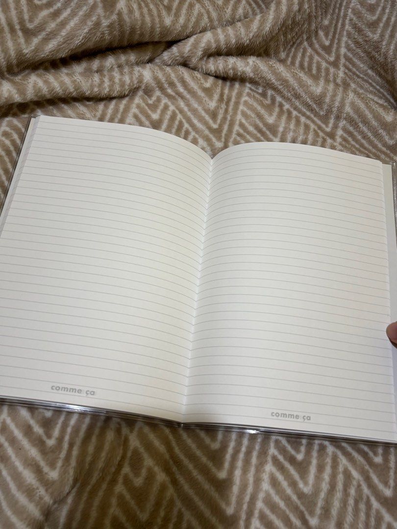 Rilakkuma, Gingham Pink, and Floral Notebook (Category: Stationery & School Supplies) located in Butuan. Submitted by tinjokxx (Listing ID 1439222634, Image 3). Description: PM for individual pricing :) Rilakkuma NB SOLD Read me ⬇️ PM for inquiries Payment first policy MOP: Gcash/BPI J&T only - Add SF Offer only if you are 💯getting the item WYSIWYG.