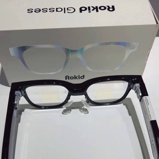 Rokid Glasses - Smart Augmented Reality Glasses460406778087362562