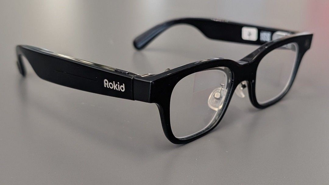 Rokid Glasses - Smart Augmented Reality Glasses460406778087362560