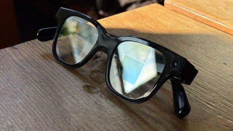 Rokid Glasses - Smart Augmented Reality Glasses460406778087362561