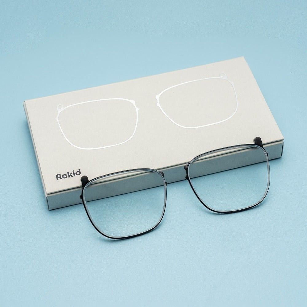 Rokid Glasses - Smart Augmented Reality Glasses460406778087362563