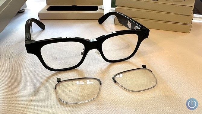 Rokid Glasses - Smart Augmented Reality Glasses460406778087362564