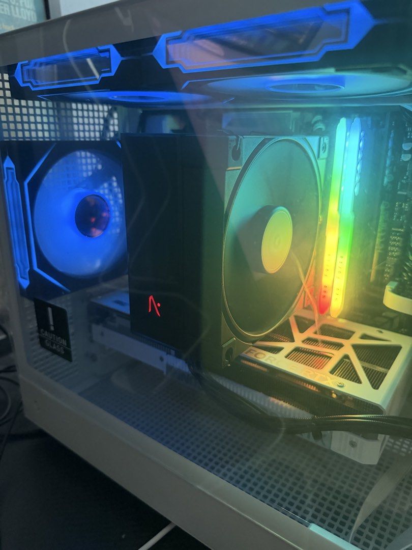 RTX5060 PC460048211074754561