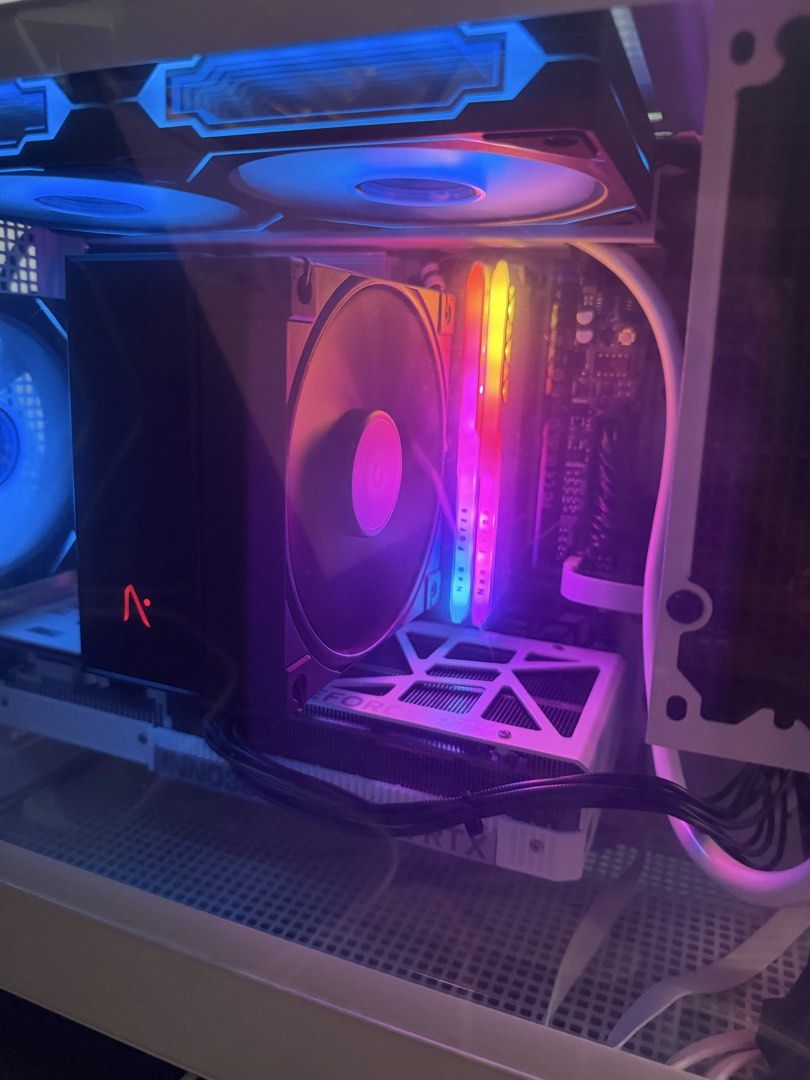 RTX5060 PC460048211074754562