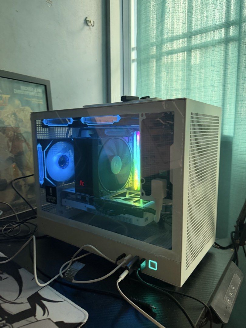 RTX5060 PC460048211074754560