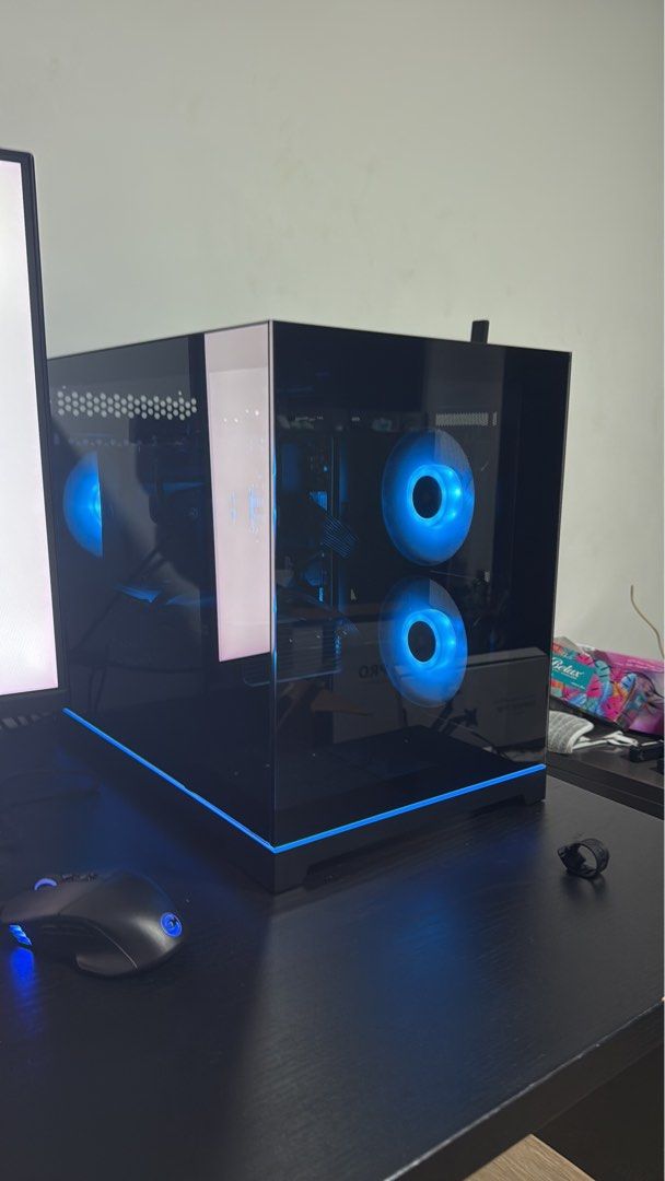 RTX 5070 Gaming pc459956769281822720