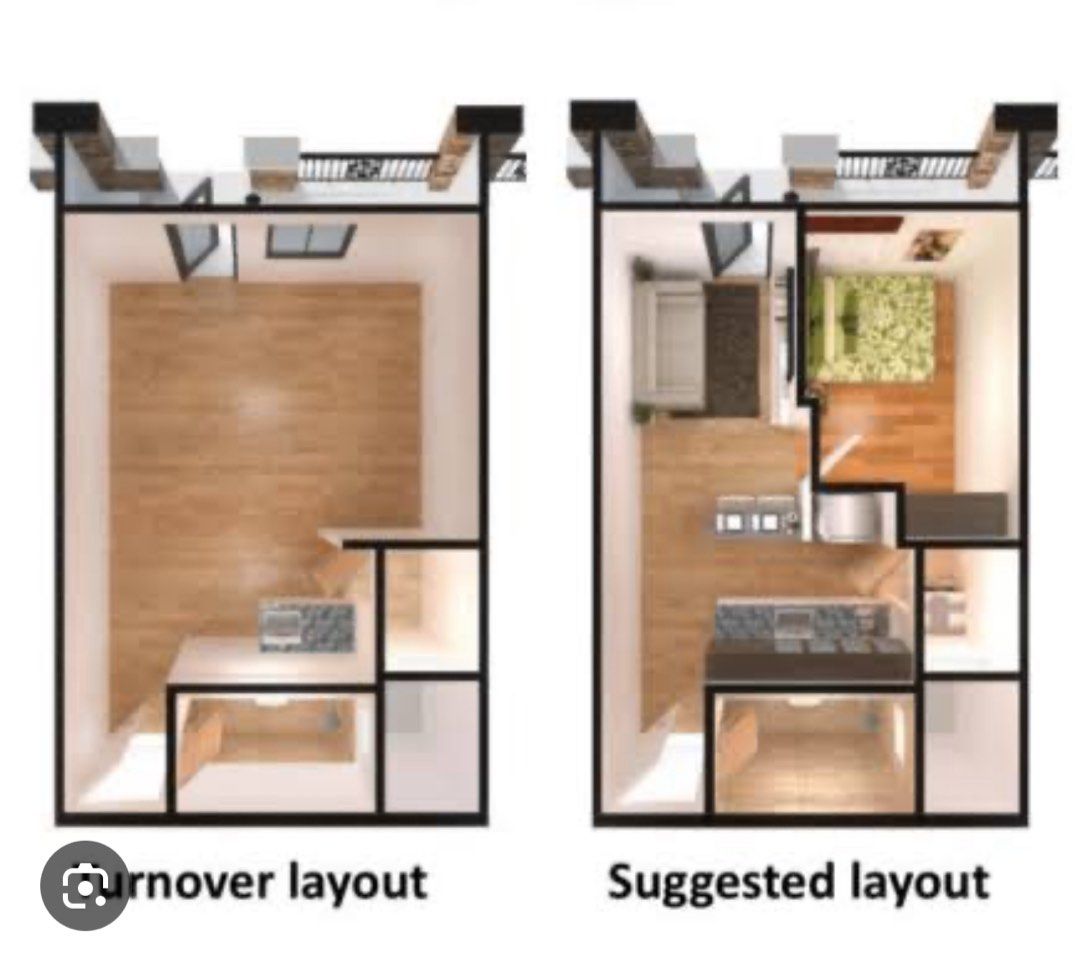 Rush Sale! Arezzo place condo (Category: Apartments & Condos) located in Las Pinas. Submitted by sweetmhen (Listing ID 1439214580, Image 2). Description: Arezzo place condominium Cash sale!!! .