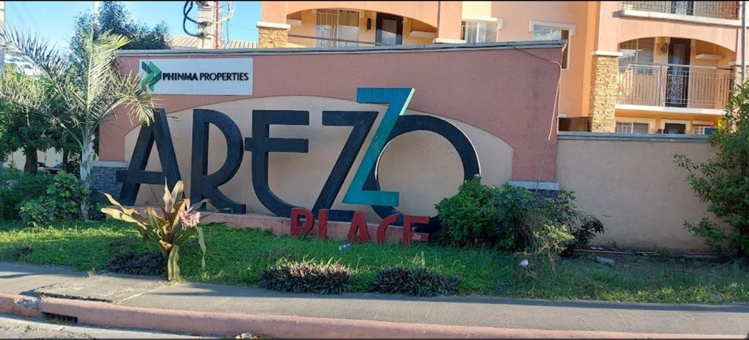 Rush Sale! Arezzo place condo (Category: Apartments & Condos) located in Las Pinas. Submitted by sweetmhen (Listing ID 1439214580, Image 1). Description: Arezzo place condominium Cash sale!!! .