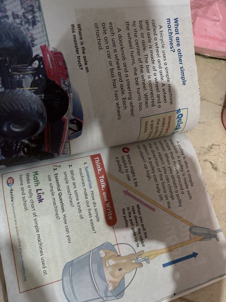 Science a closer look grade 2 (Category: Textbooks) located in Manila. Submitted by vintageaccessories (Listing ID 1439165994, Image 3). Description: .