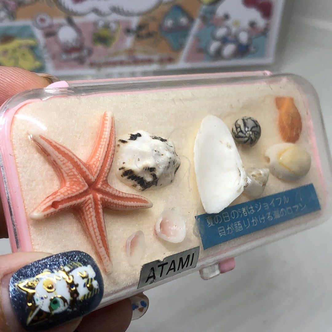 SEASHELLS COLLECTION DISPLAY (Category: Frames & Pictures) located in Quezon City. Submitted by kitsune.treasures (Listing ID 1439162513, Image 3). Description: *First to pay policy! *1 day reservation only. Failure to pay on time, auto cancel. 📍Quezon City * MOD: J&T | Lalamove * MOP: GCASH | BPI 📦ON HAND AND READY TO SHIP CONDITION: WHAT YOU SEE IS WHAT YOU GET. Dimensions: Kindly check the photos for the actual measurements. Please check all