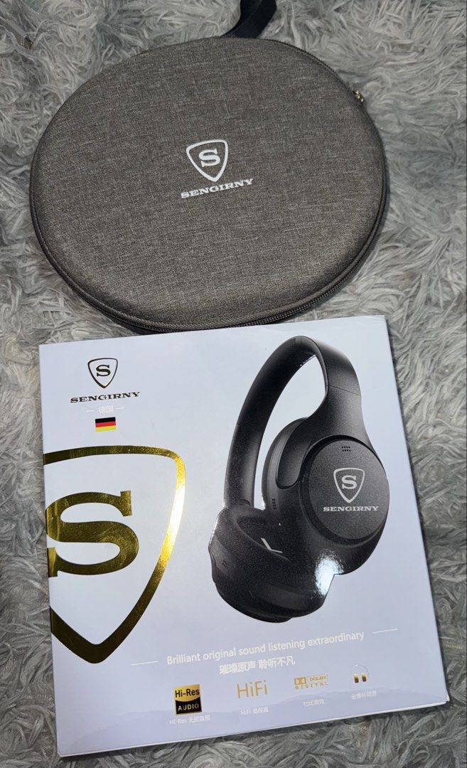 Sengirny earbuds460450461805465600