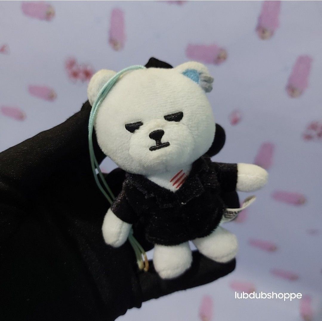 🌸SET SALE🌸 KPOP Idol Krunk Winner Mino Song Minho + Bigbang Seungri Kang Daesung + Dr Seuss Grinch Max Dog Fantastic Beasts Pumpernickel Niffler Kishiryu Sentai Hero Ryusoulger Bamba Shin Ultraman Katota Kun Gabora — Mascot Plush Bag Charm Stuffed Toys (Category: Toys & Games) located in Apalit. Submitted by lubdubshoppe (Listing ID 1439190696, Image 3). Description: The original price for the set is PHP 8,671 ; and items can be sold separately