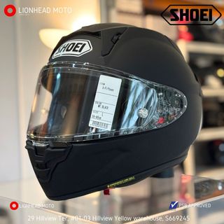 FULLFACE/MODULAR Collection item 3