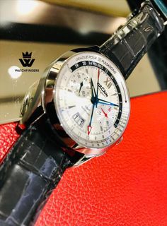 (Category: ) located in . Submitted by watches2u (Listing ID 1439164928, Image 1). Description: .