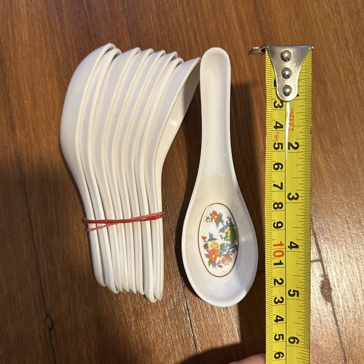 Soup Spoons Set of 9460899572892968960
