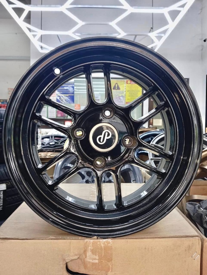SPORT Rim ENKEI RPF1 15
