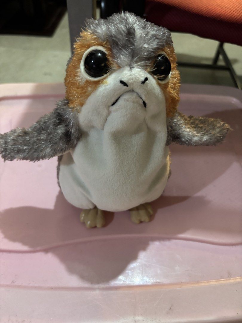 Sale Star wars pet battery operated (Category: Interactive Toys) located in Manila. Submitted by vintageaccessories (Listing ID 1439151942, Image 3). Description: .