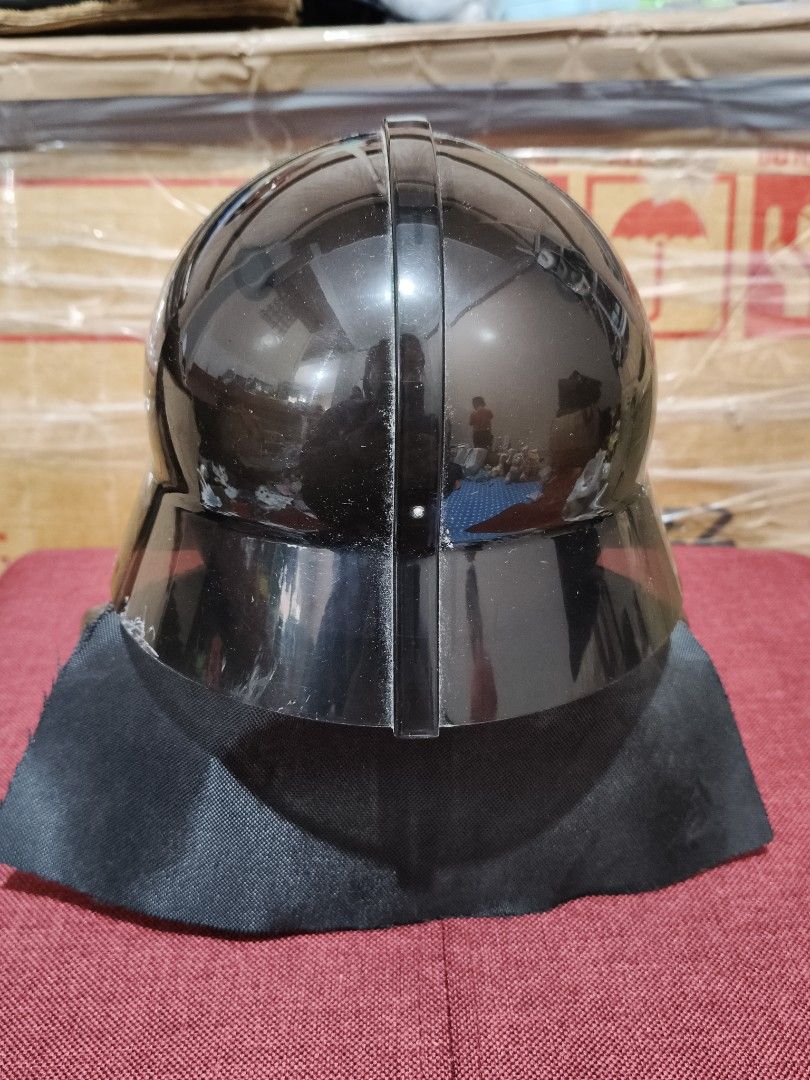 starwars (Category: Toys & Games) located in Baguio. Submitted by amor-collects (Listing ID 1439157304, Image 3). Description: .