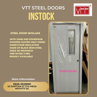 (Category: ) located in . Submitted by vttsteeldoor-chelle (Listing ID 1439143067, Image 1). Description: .