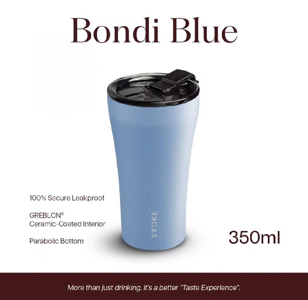STTOKE 350ml Ceramic Cup460021821489827840