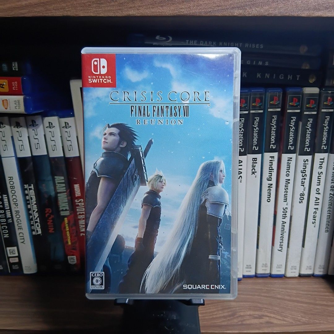Switch Games, Accessories, Controller, Charger, Case, Merch, (Category: Nintendo) located in Bacoor. Submitted by labgames (Listing ID 1439082027, Image 3). Description: 💜💙Legit 100% SWITCH GAMES💜💙 ❗❗LALAMOVE COD LBC COP❗ Iwas scam sa L.A.B. Games kaya nago-offer kami ng: ✓Lalamove Cash on Delivery ✓Nationwide COD/COP Shipping ✓Video call testing ng items ✓Video call upon pick up ng items We sell, trade and buy games. 📩 PM Me! Like and Follo