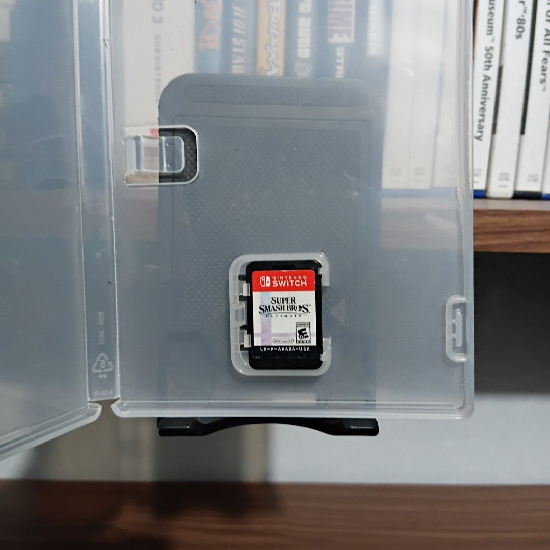 Switch Games, Accessories, Controller, Charger, Case, Merch, (Category: Nintendo) located in Bacoor. Submitted by labgames (Listing ID 1439082027, Image 2). Description: 💜💙Legit 100% SWITCH GAMES💜💙 ❗❗LALAMOVE COD LBC COP❗ Iwas scam sa L.A.B. Games kaya nago-offer kami ng: ✓Lalamove Cash on Delivery ✓Nationwide COD/COP Shipping ✓Video call testing ng items ✓Video call upon pick up ng items We sell, trade and buy games. 📩 PM Me! Like and Follo