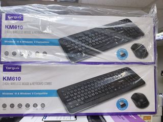 Targus AKM610TC464861119225548800