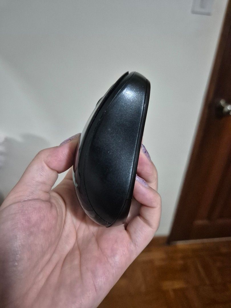 Targus Wireless Mouse460396993468190723