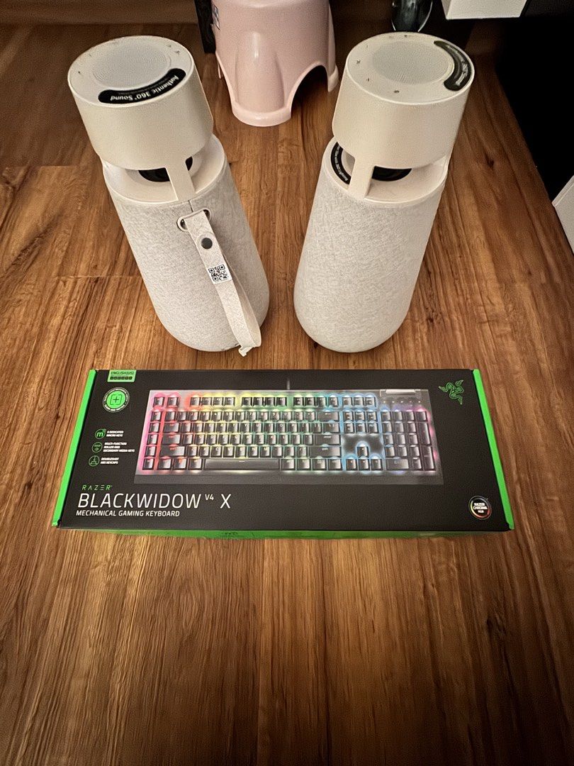 Tech Bundle460512833045811200