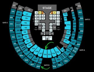(Category: ) located in . Submitted by pookyy_ticket (Listing ID 1439214002, Image 1). Description: .