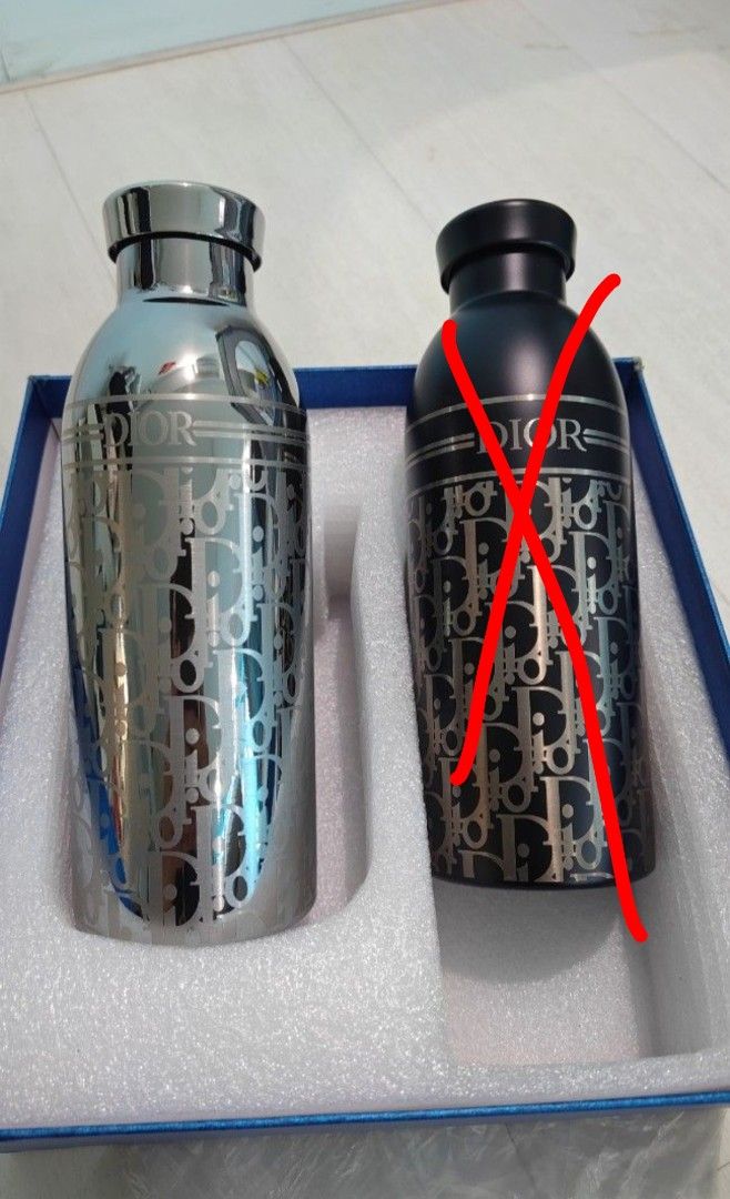 Thermal Flask Dior460477222796677120
