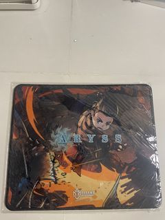Titans Entertainment Abyss Mouse Pad465319467733504000