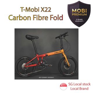 Mobi Premium High Quality 3y Warranty Collection item 2